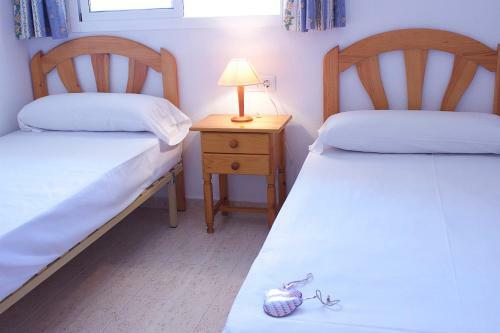 Apartamento Novamar 2 - 001 Gran Alacant