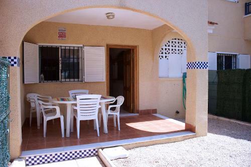 Apartamento Novamar 2 - 001 Gran Alacant