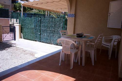 Apartamento Novamar 2 - 001 Gran Alacant