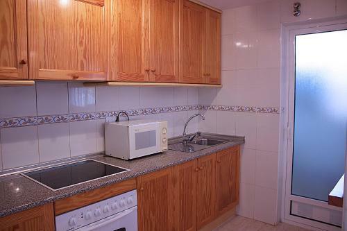 Apartamento Novamar 2 - 001 Gran Alacant