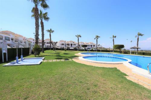Apartamento Altomar II - 002 Gran Alacant