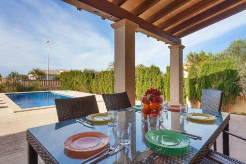 Villa Sa Torre