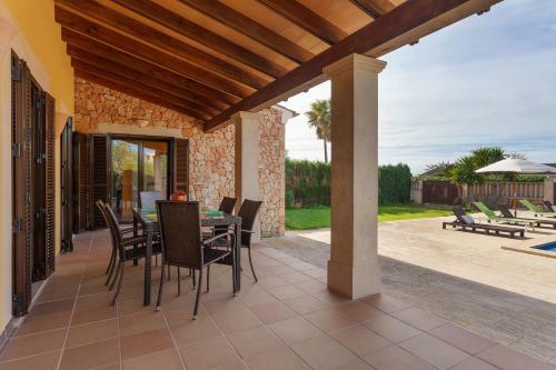 Villa Sa Torre