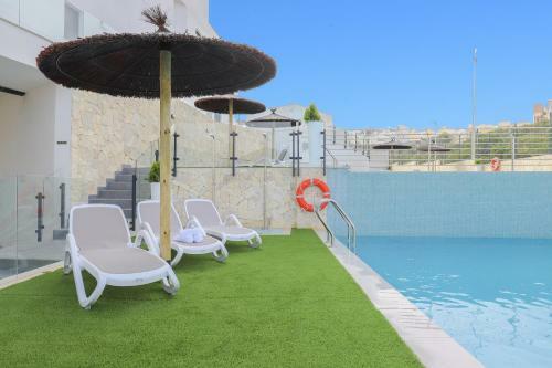 Apartamento Myflats Luxury Sukha