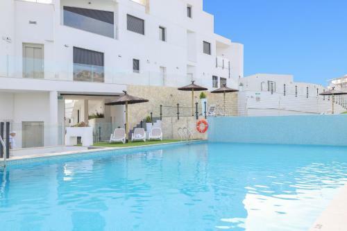 Apartamento Myflats Luxury Sukha