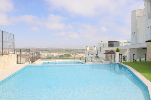 Apartamento Myflats Luxury Sukha