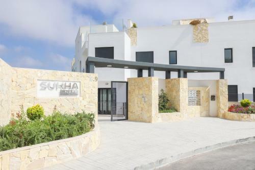 Apartamento Myflats Luxury Sukha