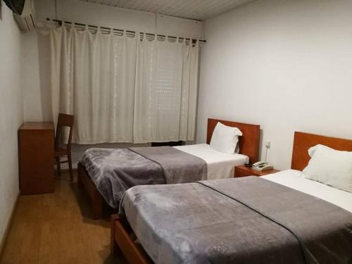 Hostal Pens�o Alian�a