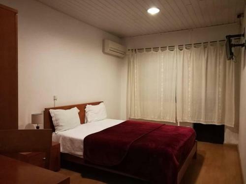 Hostal Pens�o Alian�a