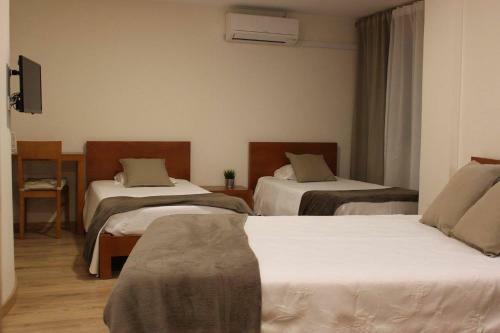 Hostal Pens�o Alian�a