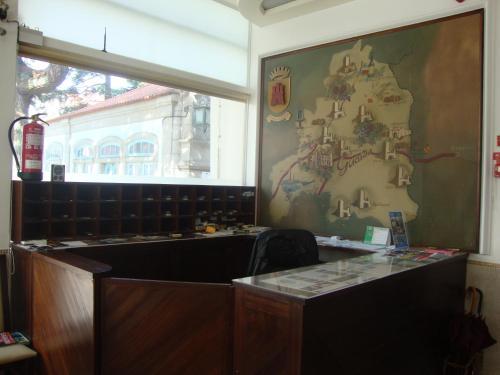 Hostal Pens�o Alian�a