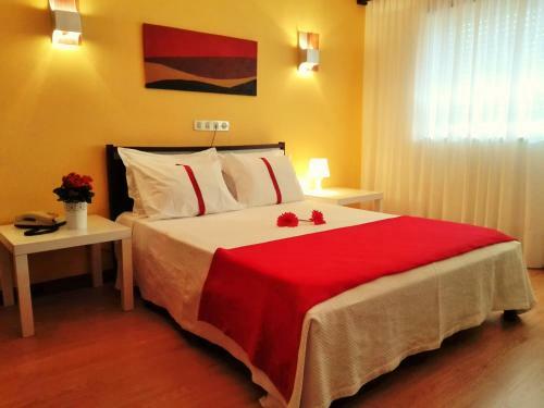 Hostal Pensao Residencial Corredoura