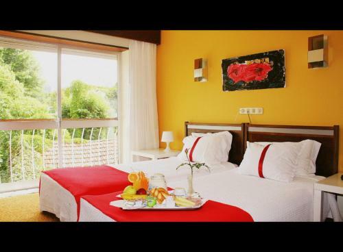 Hostal Pensao Residencial Corredoura