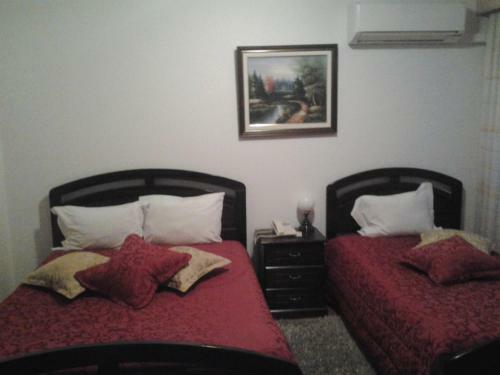Hostal Residencial Pinto