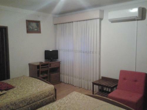 Hostal Residencial Pinto