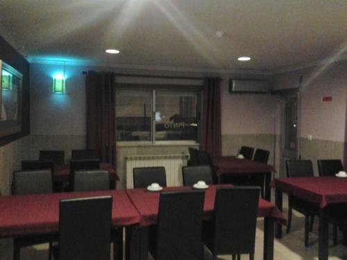 Hostal Residencial Pinto
