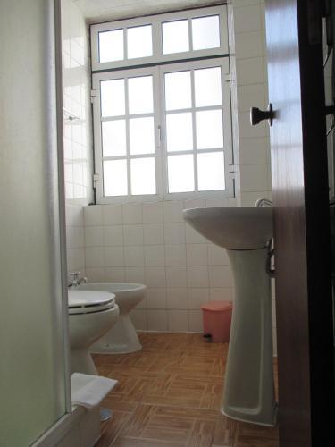 Hostal Guesthouse Da S�