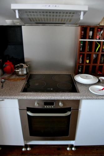 Hostal Guesthouse Da S�