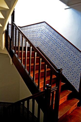 Hostal Guesthouse Da S�