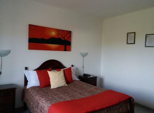 Hotel Branco II