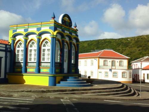 Hotel Branco I