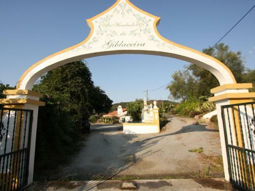 Casa Da Figeira