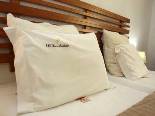 Hotel Da Ameira