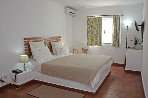Hotel Da Ameira