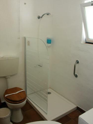Hotel Da Ameira