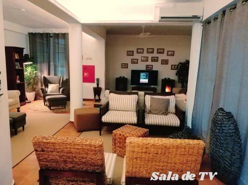 Hotel Da Ameira