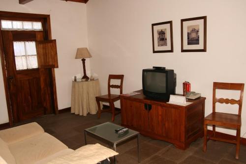 Agroturismo Quinta Dos Figos