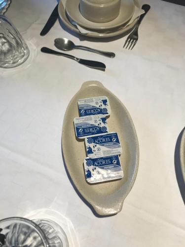 Agroturismo Quinta Dos Figos