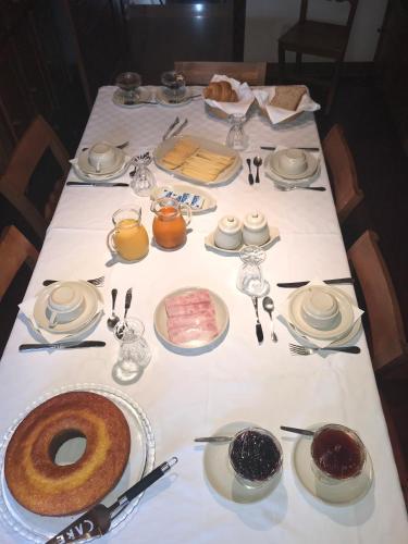 Agroturismo Quinta Dos Figos