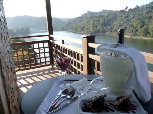 Hotel Rural Quinta Da Conchada