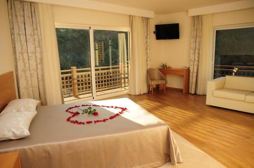 Hotel Rural Quinta Da Conchada