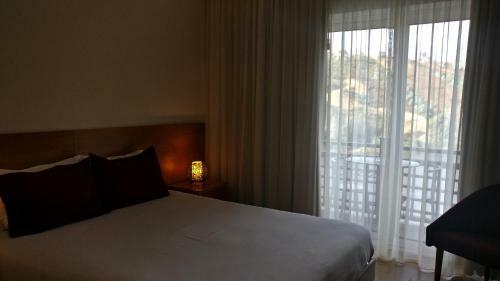 Hotel Rural Quinta Da Conchada