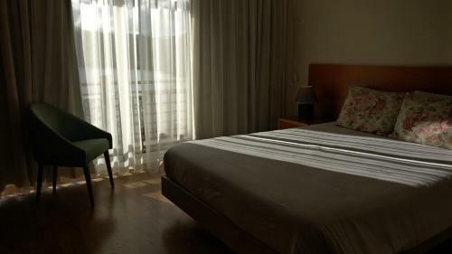 Hotel Rural Quinta Da Conchada