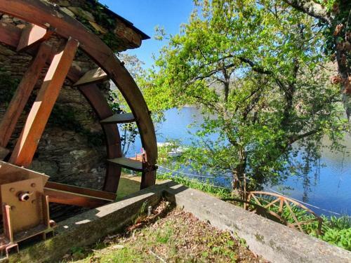 Hotel Rural Quinta Da Conchada