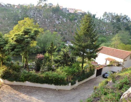 Casa Da Azenha Branca