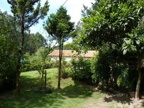 Casa Da Azenha Branca