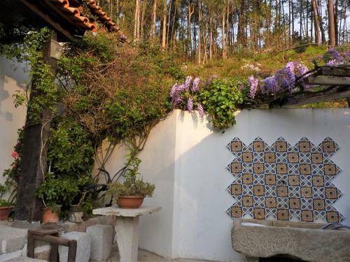 Casa Da Azenha Branca