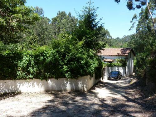 Casa Da Azenha Branca