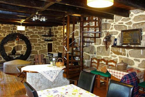 Casa Da Azenha Branca