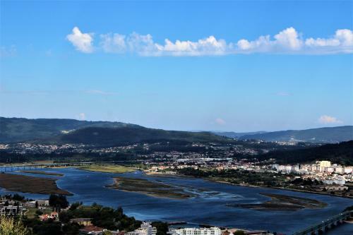 Casa Da Azenha Branca