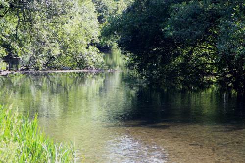 Casa Da Azenha Branca