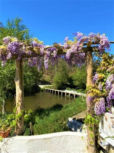 Casa Da Azenha Branca