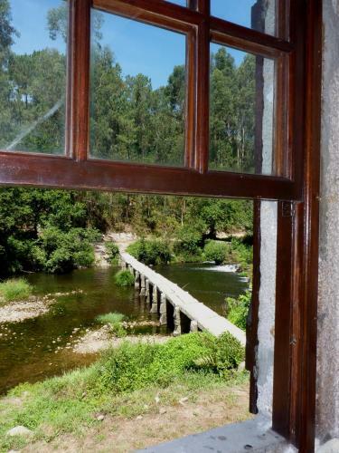 Casa Da Azenha Branca