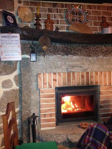 Casa Da Azenha Branca