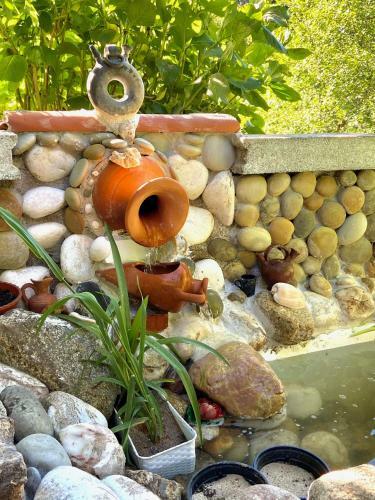 Casa Da Azenha Branca