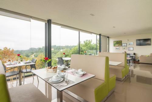 Hostal Paco Da Torre De Figueiredo Das Donas